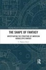 C. Palmer-Patel, Charul Palmer-Patel - Shape of Fantasy