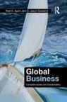 Riad A. Ajami, Riad A. Goddard Ajami, Ajami Riad A., G. Jason Goddard, G. Jason Goddard - Global Business
