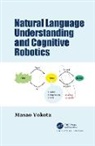 Masao Yokota, Masao (Fukuoka Institute of Technology Yokota, Yokota Masao - Natural Language Understanding and Cognitive Robotics