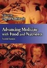 Ingrid Kohlstadt, Ingrid (Johns Hopkins University Kohlstadt, Ingrid Kohlstadt - Advancing Medicine With Food and Nutrients