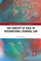 Carola Lingaas, Carola (Vid Specialized University Lingaas - Concept of Race in International Criminal Law