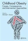 Michael I. Goran, Michael I. Goran, Goran Michael I. - Childhood Obesity