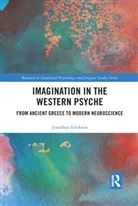 Jonathan Erickson, Erickson Jonathan - Imagination in the Western Psyche