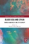 Rosalia Cornejo-Parriego, Rosalía Cornejo-Parriego - Black Usa and Spain