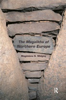 Magdalena Midgley, Magdalena (University of Edinburgh Midgley - Megaliths of Northern Europe