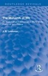 J B Leishman, J. B. Leishman, J.B. Leishman, Leishman J. B. - Monarch of Wit
