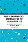 Jérôme Duberry, Jerome (Jerome Duberry Duberry - Global Environmental Governance in the Information Age