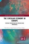 Zora Kovacic, Zora Strand Kovacic, Roger Strand, Strand Roger, Thomas Voelker, Thomas Völker - Circular Economy in Europe
