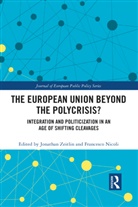 Jonathan (University of Amsterdam Zeitlin, Jonathan Nicoli Zeitlin, Francesco Nicoli, Jonathan Zeitlin, Zeitlin Jonathan - European Union Beyond the Polycrisis?