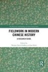 Thomas David Kiely Dubois, Thomas David DuBois, Jan Kiely, Kiely Jan - Fieldwork in Modern Chinese History