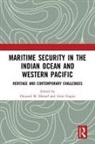 Howard M. (Usaf Air War College Hensel, Howard M. Gupta Hensel, Amit Gupta, Howard M. Hensel - Maritime Security in the Indian Ocean and Western Pacific