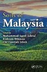 Muhammad Aqeel (Faculty of Science and Nat Ashraf, Muhammad Aqeel Othman Ashraf, Muhammad Aqeel Ashraf, Ashraf Muhammad Aqeel, Che Fauziah Ishak, Radziah Othman... - Soils of Malaysia
