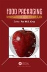 Rui M. S. da Cruz, Rui M. S. (Ise-University of Algarve Da Cruz, Rui M.s. Cruz, Rui M. S. da Cruz - Food Packaging