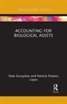Rute Goncalves, Rute Lopes Goncalves, Rute Gonçalves, Patrícia Lopes, Patricia Teixeira Lopes, Patrícia Teixeira Lopes - Accounting for Biological Assets