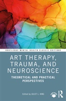 Juliet L. (The George Washington University King, Juliet L. King, King Juliet L. - Art Therapy, Trauma, and Neuroscience