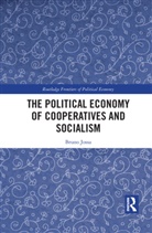 Bruno Jossa, Bruno (''federico Ii'' University Jossa, Jossa Bruno - Political Economy of Cooperatives and Socialism
