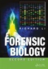 Susan Hinchliff, Susan (St. Albans Hinchliff, Susan Norman Hinchliff, Richard Li, Li Richard, Sue Norman... - Forensic Biology