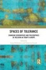 Luiza (University of Amsterdam Bialasiewicz, Luiza Gentile Bialasiewicz, Luiza Bialasiewicz, Bialasiewicz Luiza, Valentina Gentile, Gentile Valentina - Spaces of Tolerance