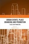 Waldemar Cudny, Waldemar Cudny, Cudny Waldemar - Urban Events, Place Branding and Promotion