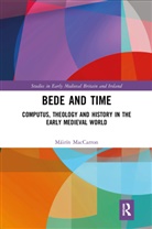Mairin Maccarron, Máirín MacCarron - Bede and Time