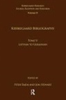 Peter Stewart Sajda, Peter Šajda, Jon Stewart - Volume 19, Tome V: Kierkegaard Bibliography