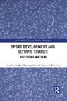 Stephan (German Sport University Cologne Wassong, Stephan Heine Wassong, Michael Heine, Rob Hess, Stephan Wassong, Wassong Stephan - Sport Development and Olympic Studies