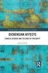 Joshua Gooch, Gooch Joshua - Dickensian Affects