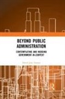 David John Farmer, David John (Virginia Commonwealth Universi Farmer, Farmer David John - Beyond Public Administration