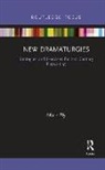 Mark Bly - New Dramaturgies
