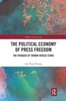Jaw-Nian Huang, Jaw-Nian (Tamkang University Huang - Political Economy of Press Freedom
