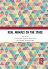 Teresa (University of Warwick Grant, Teresa Ramos-Gay Grant, Claudia Alonso Recarte, Teresa Grant, Grant Teresa, Ignacio Ramos-Gay... - Real Animals on the Stage