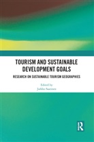 Jarkko Saarinen, Jarkko (University of Oulu Saarinen, Jarkko Saarinen - Tourism and Sustainable Development Goals