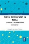 James F. Larson, Larson James F., Myung Oh, Myung Larson Oh, Oh Myung - Digital Development in Korea