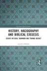 Jennifer O’Reilly, Jennifer O'Reilly, Jennifer O''reilly, O'Reilly Jennifer, Máirín Maccarron, Diarmuid Scully... - History, Hagiography and Biblical Exegesis
