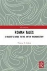 Thomas V. Cohen, Thomas V. (York University Cohen, Cohen Thomas V. - Roman Tales