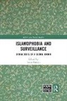 James Renton, James (Edge Hill University Renton, James Renton, Renton James - Islamophobia and Surveillance