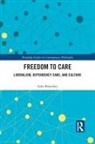 Asha Bhandary - Freedom to Care