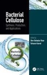Sher Bahadar Kamal Khan, Tahseen Kamal, Sher Bahadar Khan - Bacterial Cellulose