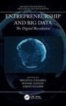Meghna Chhabra, Meghna (Assoc. Prof. Chhabra, Rohail Hassan, Amjad Shamim, Amjad (Snr Lecturer Shamim, Meghna Chhabra... - Entrepreneurship and Big Data