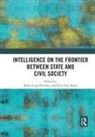 Karen (Diis Lund Petersen, Karen Ronn Lund Petersen, Karen Lund Petersen, Lund Petersen Karen, Karen Lund Petersen, Kira Rønn... - Intelligence on the Frontier Between State and Civil Society