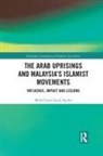 Mohd Irwan Syazli Saidin, Mohd Irwan Syazli Saidin - Arab Uprisings and Malaysia''s Islamist Movements