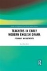 Jean Lambert, Lambert Jean, Jean Lambert - Teachers in Early Modern English Drama
