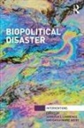 Jennifer (Virginia Tech Lawrence, Jennifer L. Wiebe Lawrence, Sarah Marie (University of Victoria Wiebe, Jennifer Lawrence, Jennifer L. Lawrence, Sarah Marie Wiebe... - Biopolitical Disaster