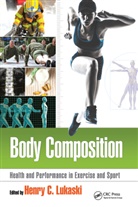 Henry C. Lukaski, Henry C. (University of North Dakota Lukaski, Henry C. (Usda-Ars-Gfhnrc Lukaski, Henry C. Lukaski, Lukaski Henry C. - Body Composition