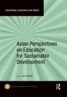 Liz Jackson, Liz (The Education University of Hong Kon Jackson, Liz Jackson, Jackson Liz - Asian Perspectives on Education for Sustainable Development