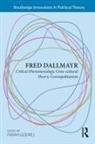 Farah Godrej, Farah Godrej, Godrej Farah - Fred Dallmayr