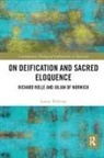 Louise Nelstrop, Louise (University of Oxford Nelstrop, Nelstrop Louise - On Deification and Sacred Eloquence