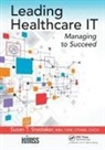 Susan T. Snedaker, Susan T. (Director of Infrastructure &amp; O Snedaker, Snedaker Susan T. - Leading Healthcare It