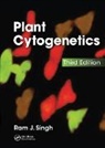 Ram J. Singh, Ram J. (Usda-Agricultural Research Service Singh, Singh Ram J. - Plant Cytogenetics