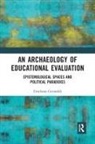 Emiliano Grimaldi, Emiliano (University Federico II Grimaldi, Grimaldi Emiliano - Archaeology of Educational Evaluation